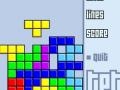 Spēle Tetris online