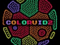 Spēle Coloruid 2 online