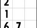 Spēle Sudoku izaicinājums online