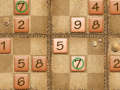 Spēle Klasiskā Sudoku online