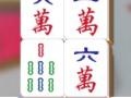 Spēle Mahjong Sadursme online