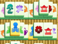 Spēle Mahjong Torņi 2 online