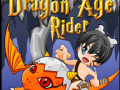 Spēle Dragon Age Rider online