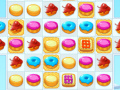 Spēle Cookie Crush 2 online