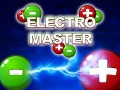 Spēle Electrio Meistars online