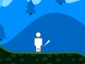 Spēle Super Stickman Golf online