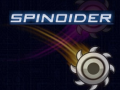 Spēle Spinoider online