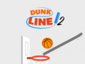 Spēle Dunk Līnija 2 online