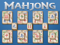 Spēle Mahjong online