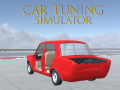 Spēle Automašīnu Tuning Simulators online