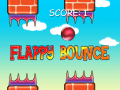 Spēle Flappy Bounce online