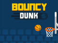 Spēle Lēcien Dunk online