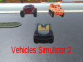 Spēle Transportlīdzekļu simulators 2 online