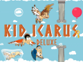 Spēle Kid Icarus Deluxe online