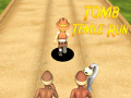 Spēle Skrējiens Tombas Templī online