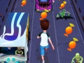 Spēle Subway Surf Halloween online