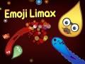 Spēle Emoji Limax online