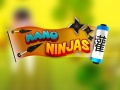 Spēle Nano Ninja online