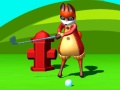 Spēle Golfs Royale online