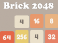 Spēle Bloku 2048 online