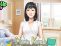 Spēle Marie Kondo tīrīšana online