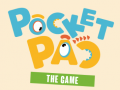 Spēle Pocket Pac Spēle online