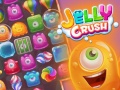 Spēle Jelly Crush online