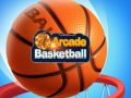 Spēle Arkadē Basketbols online