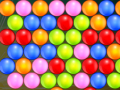 Spēle Bubble Shooter Deluxe online