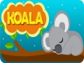 Spēle Koala online