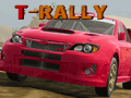 Spēle T-Rally online