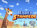 Spēle Rodeo Stampede online