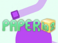 Spēle Paper.io 2 online