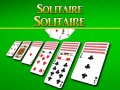 Spēle Kārtis Solitaire online