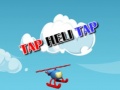 Spēle Tap Heli Tap online