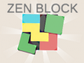 Spēle Zen Bloks online