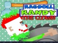 Spēle Ragdoll Randy online