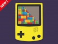 Spēle Tetris Game Boy online