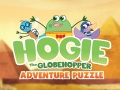 Spēle Hogie Globālo Ceļotāju Piedzīvojumu Puzzle online