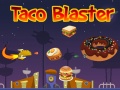 Spēle Taco Blaster online