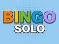 Spēle Bingo Solo online