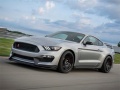 Spēle Mustang Shelby Mīkla online