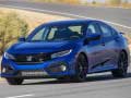 Spēle 2020 Honda Civic SI online