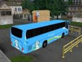 Spēle Autobusu Simulator online