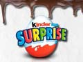 Spēle Kinder Surprise online