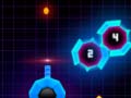 Spēle Neon Blaster 2 online