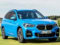 Spēle BMW X1 online