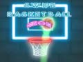 Spēle Neona Basketbols online