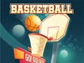 Spēle basketbols online