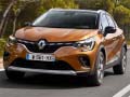 Spēle Renault Captur online